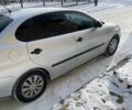 Сірий Сеат Cordoba, об'ємом двигуна 1.4 л та пробігом 200 тис. км за 4275 $, фото 6 на Automoto.ua