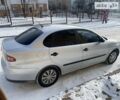 Сірий Сеат Cordoba, об'ємом двигуна 1.4 л та пробігом 200 тис. км за 4275 $, фото 5 на Automoto.ua