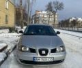 Сірий Сеат Cordoba, об'ємом двигуна 1.4 л та пробігом 200 тис. км за 4275 $, фото 1 на Automoto.ua