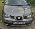 Серый Сеат Кордоба, объемом двигателя 1.2 л и пробегом 250 тыс. км за 2950 $, фото 1 на Automoto.ua
