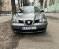 Серый Сеат Кордоба, объемом двигателя 1.2 л и пробегом 250 тыс. км за 2950 $, фото 1 на Automoto.ua