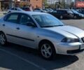 Сірий Сеат Cordoba, об'ємом двигуна 1.4 л та пробігом 230 тис. км за 2900 $, фото 1 на Automoto.ua