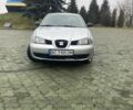 Серый Сеат Кордоба, объемом двигателя 1.4 л и пробегом 240 тыс. км за 2700 $, фото 1 на Automoto.ua