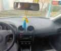 Сірий Сеат Cordoba, об'ємом двигуна 1.39 л та пробігом 165 тис. км за 3000 $, фото 9 на Automoto.ua