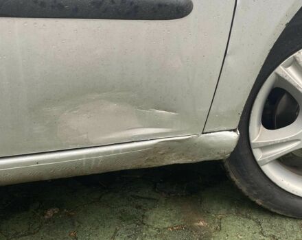 Серый Сеат Кордоба, объемом двигателя 1.4 л и пробегом 240 тыс. км за 2700 $, фото 13 на Automoto.ua