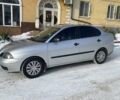 Сірий Сеат Cordoba, об'ємом двигуна 1.4 л та пробігом 200 тис. км за 4275 $, фото 2 на Automoto.ua