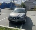 Сірий Сеат Cordoba, об'ємом двигуна 1.4 л та пробігом 234 тис. км за 2800 $, фото 1 на Automoto.ua