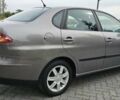 Сірий Сеат Cordoba, об'ємом двигуна 1.4 л та пробігом 200 тис. км за 5450 $, фото 37 на Automoto.ua