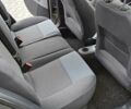 Сірий Сеат Cordoba, об'ємом двигуна 1.4 л та пробігом 200 тис. км за 5450 $, фото 29 на Automoto.ua