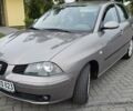 Сірий Сеат Cordoba, об'ємом двигуна 1.4 л та пробігом 200 тис. км за 5450 $, фото 42 на Automoto.ua