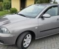 Сірий Сеат Cordoba, об'ємом двигуна 1.4 л та пробігом 200 тис. км за 5450 $, фото 43 на Automoto.ua