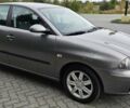 Сірий Сеат Cordoba, об'ємом двигуна 1.4 л та пробігом 200 тис. км за 5450 $, фото 14 на Automoto.ua