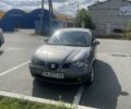 Сірий Сеат Cordoba, об'ємом двигуна 1.4 л та пробігом 234 тис. км за 2800 $, фото 4 на Automoto.ua