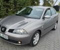Сірий Сеат Cordoba, об'ємом двигуна 1.4 л та пробігом 200 тис. км за 5450 $, фото 1 на Automoto.ua