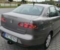 Сірий Сеат Cordoba, об'ємом двигуна 1.4 л та пробігом 200 тис. км за 5450 $, фото 9 на Automoto.ua
