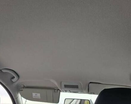 Сірий Сеат Cordoba, об'ємом двигуна 1.4 л та пробігом 200 тис. км за 5450 $, фото 28 на Automoto.ua