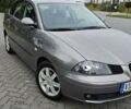 Сірий Сеат Cordoba, об'ємом двигуна 1.4 л та пробігом 200 тис. км за 5450 $, фото 41 на Automoto.ua