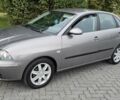 Сірий Сеат Cordoba, об'ємом двигуна 1.4 л та пробігом 200 тис. км за 5450 $, фото 6 на Automoto.ua