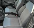 Сірий Сеат Cordoba, об'ємом двигуна 1.4 л та пробігом 200 тис. км за 5450 $, фото 21 на Automoto.ua