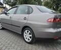 Сірий Сеат Cordoba, об'ємом двигуна 1.4 л та пробігом 200 тис. км за 5450 $, фото 40 на Automoto.ua