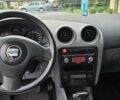 Сірий Сеат Cordoba, об'ємом двигуна 1.4 л та пробігом 200 тис. км за 5450 $, фото 26 на Automoto.ua