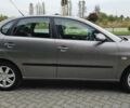 Сірий Сеат Cordoba, об'ємом двигуна 1.4 л та пробігом 200 тис. км за 5450 $, фото 13 на Automoto.ua