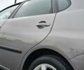 Сірий Сеат Cordoba, об'ємом двигуна 1.4 л та пробігом 200 тис. км за 5450 $, фото 2 на Automoto.ua