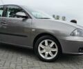 Сірий Сеат Cordoba, об'ємом двигуна 1.4 л та пробігом 200 тис. км за 5450 $, фото 39 на Automoto.ua