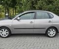 Сірий Сеат Cordoba, об'ємом двигуна 1.4 л та пробігом 200 тис. км за 5450 $, фото 10 на Automoto.ua