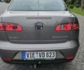 Сірий Сеат Cordoba, об'ємом двигуна 1.4 л та пробігом 200 тис. км за 5450 $, фото 4 на Automoto.ua