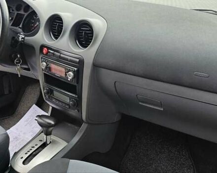 Сірий Сеат Cordoba, об'ємом двигуна 1.4 л та пробігом 200 тис. км за 5450 $, фото 35 на Automoto.ua