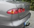 Сірий Сеат Cordoba, об'ємом двигуна 1.4 л та пробігом 200 тис. км за 5450 $, фото 8 на Automoto.ua