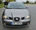 Сірий Сеат Cordoba, об'ємом двигуна 1.4 л та пробігом 200 тис. км за 5450 $, фото 18 на Automoto.ua