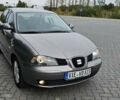 Сірий Сеат Cordoba, об'ємом двигуна 1.4 л та пробігом 200 тис. км за 5450 $, фото 17 на Automoto.ua