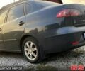 Сірий Сеат Cordoba, об'ємом двигуна 1.4 л та пробігом 195 тис. км за 3400 $, фото 1 на Automoto.ua