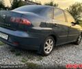Сірий Сеат Cordoba, об'ємом двигуна 1.4 л та пробігом 195 тис. км за 3400 $, фото 3 на Automoto.ua