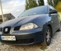 Сірий Сеат Cordoba, об'ємом двигуна 1.4 л та пробігом 195 тис. км за 3400 $, фото 1 на Automoto.ua
