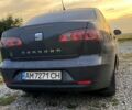 Сірий Сеат Cordoba, об'ємом двигуна 1.4 л та пробігом 195 тис. км за 3400 $, фото 2 на Automoto.ua