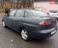 Сірий Сеат Cordoba, об'ємом двигуна 1.4 л та пробігом 169 тис. км за 4200 $, фото 19 на Automoto.ua