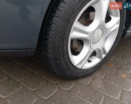 Сірий Сеат Cordoba, об'ємом двигуна 1.4 л та пробігом 169 тис. км за 4200 $, фото 1 на Automoto.ua