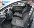 Сірий Сеат Cordoba, об'ємом двигуна 1.4 л та пробігом 169 тис. км за 4200 $, фото 6 на Automoto.ua