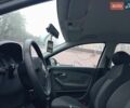 Сірий Сеат Cordoba, об'ємом двигуна 1.4 л та пробігом 169 тис. км за 4200 $, фото 5 на Automoto.ua