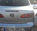 Сірий Сеат Cordoba, об'ємом двигуна 2 л та пробігом 256 тис. км за 4600 $, фото 1 на Automoto.ua