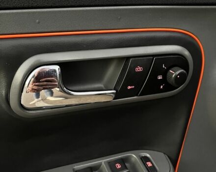 Сірий Сеат Cordoba, об'ємом двигуна 1.4 л та пробігом 210 тис. км за 2900 $, фото 4 на Automoto.ua