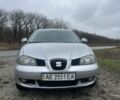 Сірий Сеат Cordoba, об'ємом двигуна 1.98 л та пробігом 220 тис. км за 3600 $, фото 1 на Automoto.ua