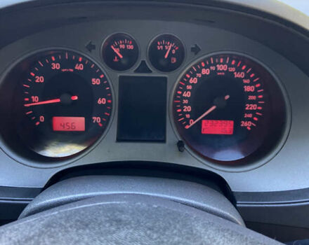 Сеат Cordoba 2007 у Полтаві на Automoto.ua Сірий Сеат Cordoba, об'ємом двигуна 1.98 л та пробігом 233 тис. км за 4600 $, фото 11 на Automoto.ua