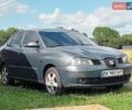Серый Сеат Кордоба, объемом двигателя 1.98 л и пробегом 239 тыс. км за 4500 $, фото 1 на Automoto.ua