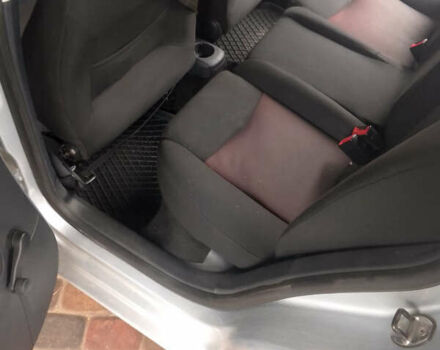 Серый Сеат Кордоба, объемом двигателя 1.98 л и пробегом 253 тыс. км за 5800 $, фото 10 на Automoto.ua