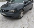 Серый Сеат Кордоба, объемом двигателя 1.98 л и пробегом 300 тыс. км за 4599 $, фото 1 на Automoto.ua