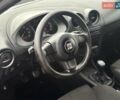Сірий Сеат Cordoba, об'ємом двигуна 1.98 л та пробігом 232 тис. км за 2999 $, фото 9 на Automoto.ua